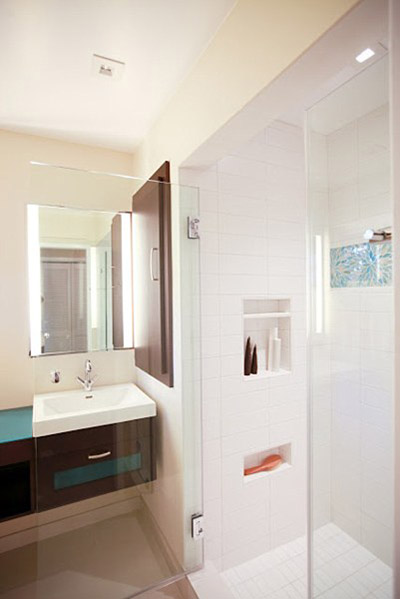 Bathroom Remodeling