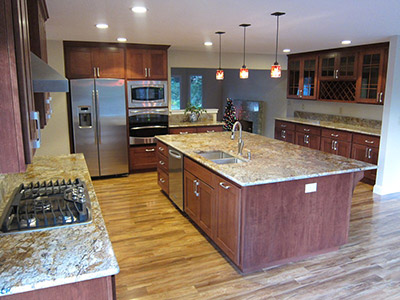 Countertops