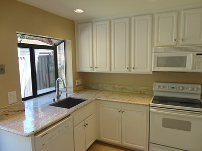 Countertops