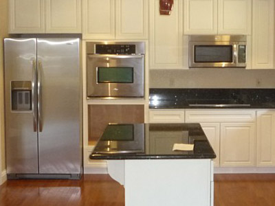 Custom Cabinetry