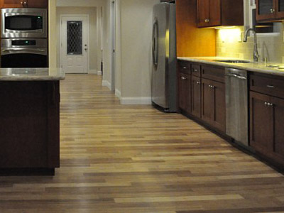 Flooring