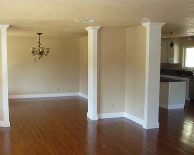 Interior Remodeling Sacramento, CA