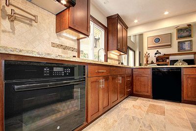 Kitchen Remodeling