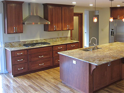 Kitchen Remodeling Land Park, CA