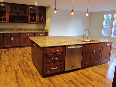 Kitchen Remodeling Land Park, CA